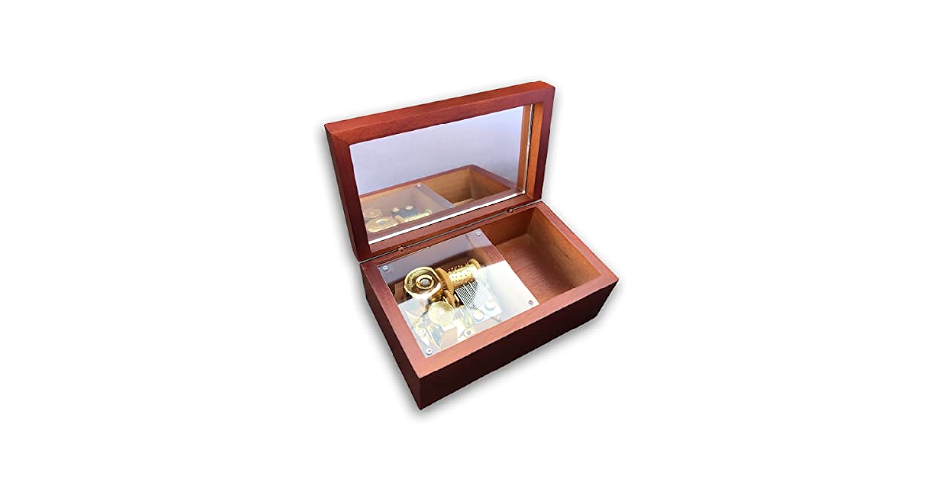 DAMIANIの空BOX Damiani Ring Box | eBay